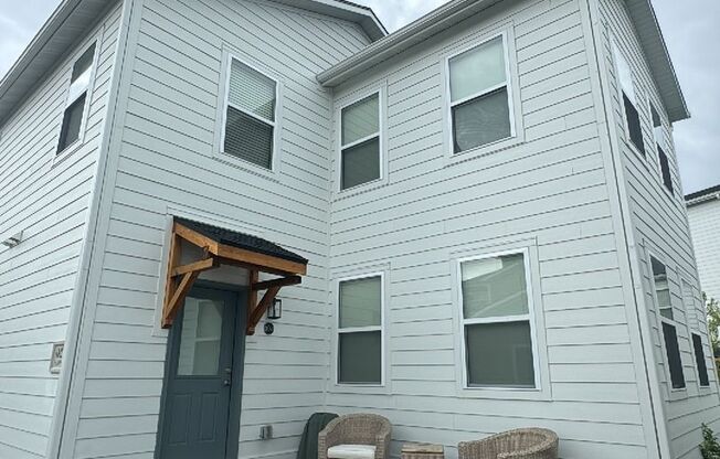 2 beds, 2.5 baths, 1,416 sqft, $2,395, Unit 10219 S 130th Terrace Unit 102 B1416 MEWS House with 2 Car Garage A10