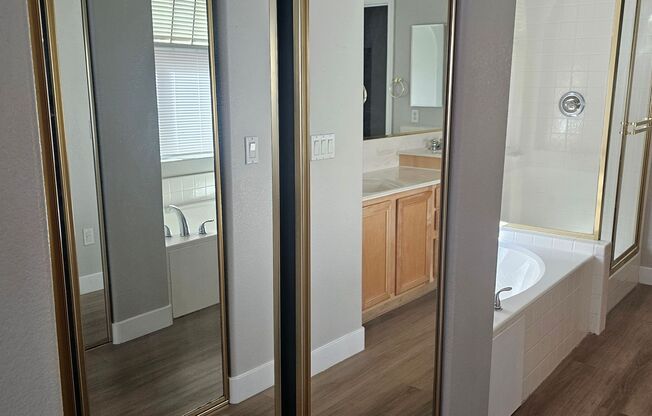 Beautiful and Spacious 3 bedroom home for rent