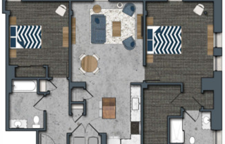 Partner-provided photo for $1871 unit