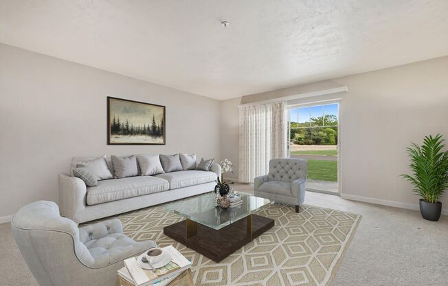 1 bed, 1 bath, 900 sqft, $1,395, Unit 607