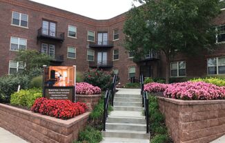 The Terrace on Jackson