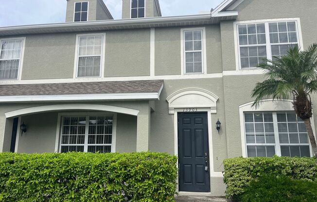 For Rent – Charming 2-Bed, 2.5-Bath Townhome in Seminole Palms