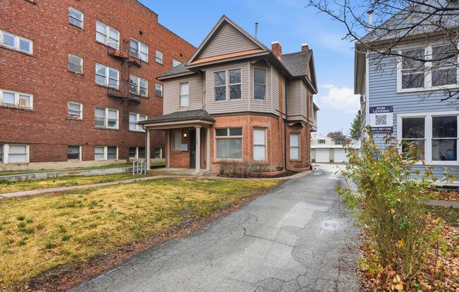 Studio, 1 bath, $975, Unit 730-02