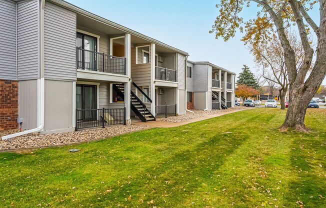 1 bed, 1 bath, 650 sqft, $949, Unit 2980 - L7