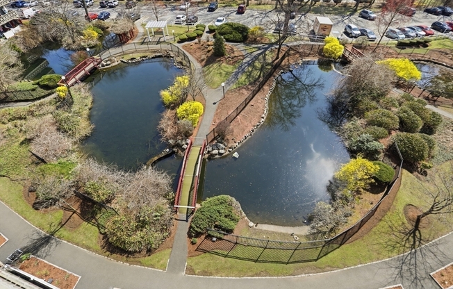 1 bed, 1 bath, 613 sqft, $2,250, Unit 621