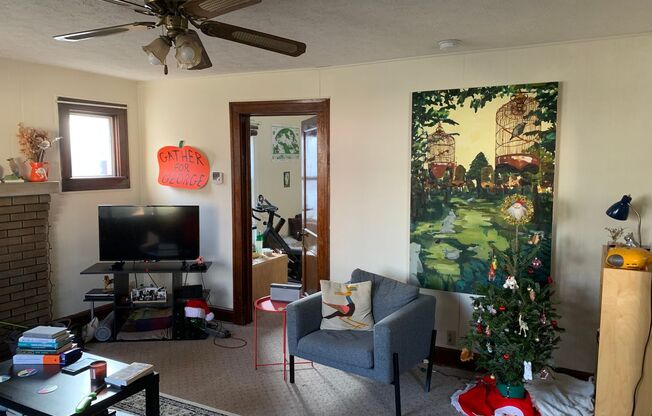 2 Bed/2 Bath Home Just Minutes Away From Switchyard Park! - Available July 2026