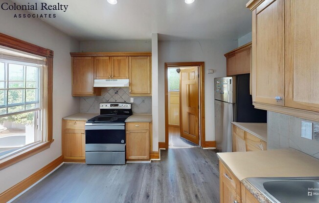 29 ALPINE ST