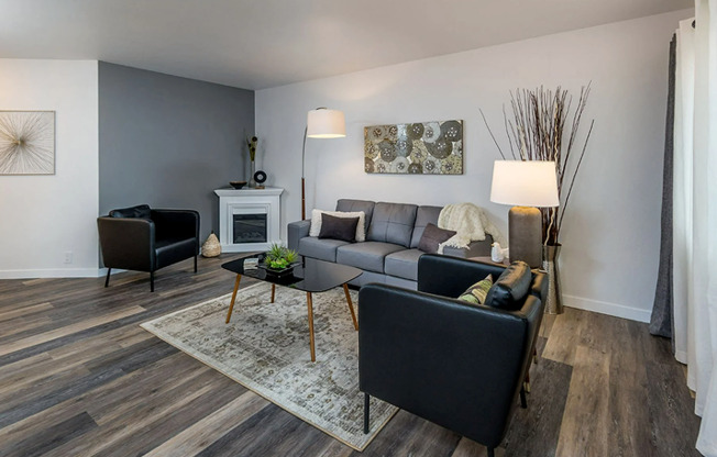 Sienna Pointe Apartments