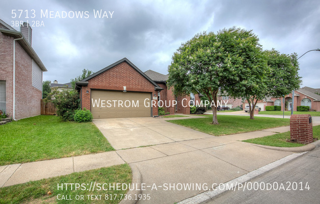 5713 MDWS WAY