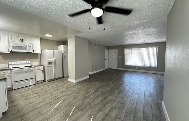 Cute 3-Bedroom Home with Move-in Special of $1775 off your third month rent.