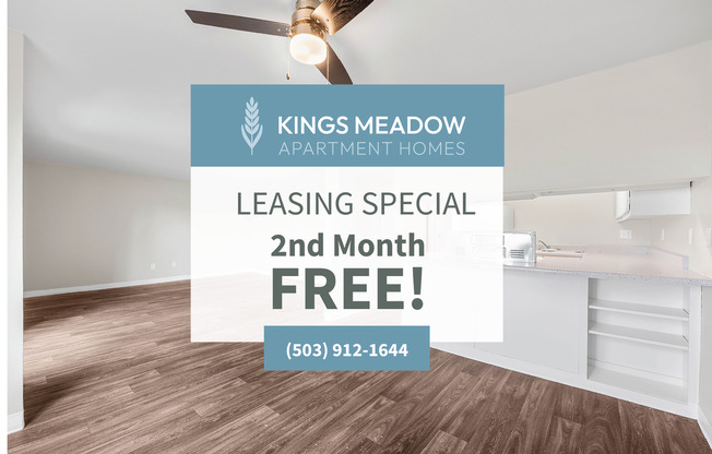 Kings Meadow Apartments