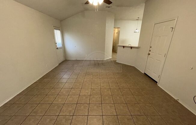 3 beds, 2 baths, $1,295, Unit 207 Dale Earnhardt Unit A