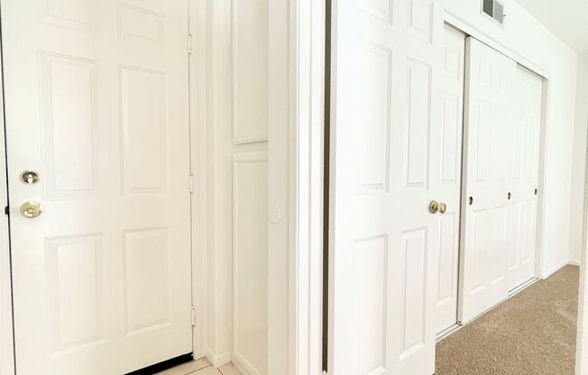 Beautiful Townhome in Rancho Carrillo!