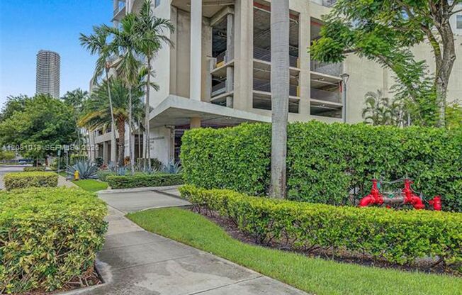2 beds, 2 baths, $3,400, Unit # 1106