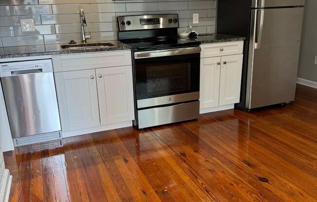 Studio, 1 bath, 500 sqft, $1,200, Unit 1435A