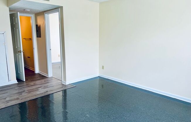 1BR in West Louisville-Section 8 accepted!