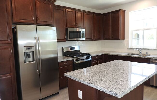 Beautiful Home in Roseville