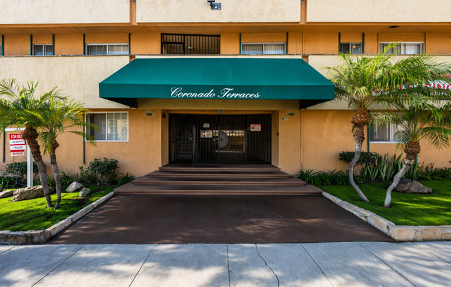 1735 Coronado Ave.