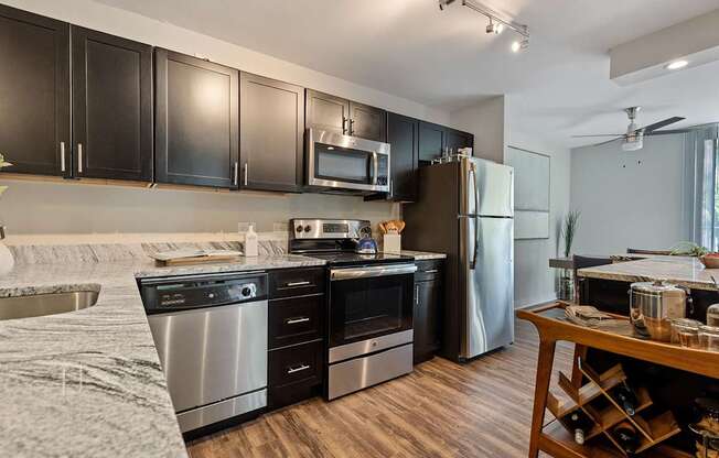 ReNew Wheaton Center