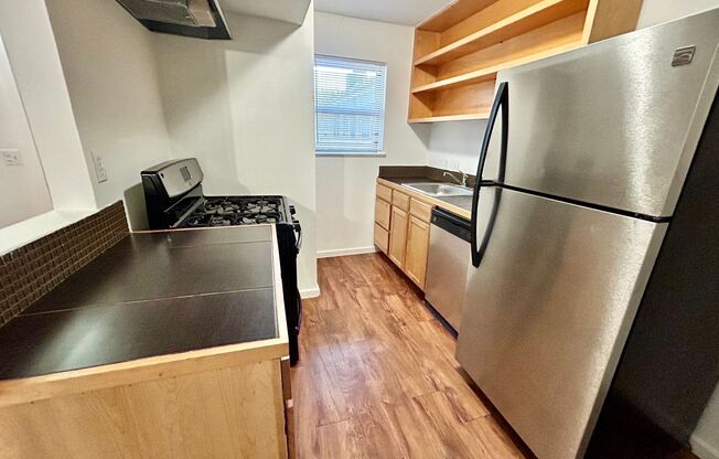 1 bed, 1 bath, 530 sqft, $1,299, Unit PPLD-203