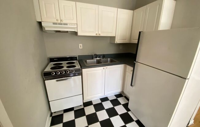 1 bed, 1 bath, 450 sqft, $1,295, Unit 963-110