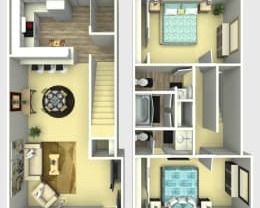 Partner-provided photo for $1550 unit