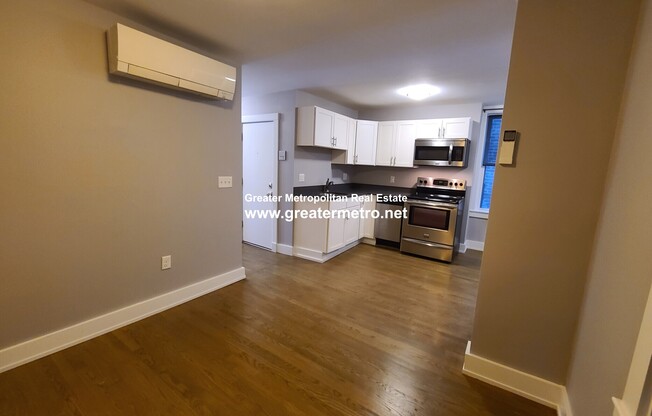 27 North Margin St.