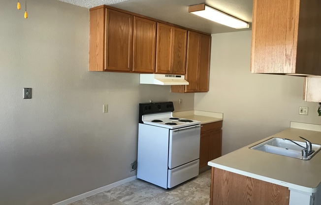 Floyd Ave - 224 Fourplex
