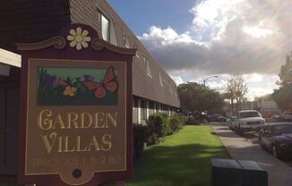 Garden Villas