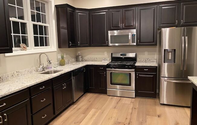 3 Bedroom Luxury Townhome Rental for US OPEN!