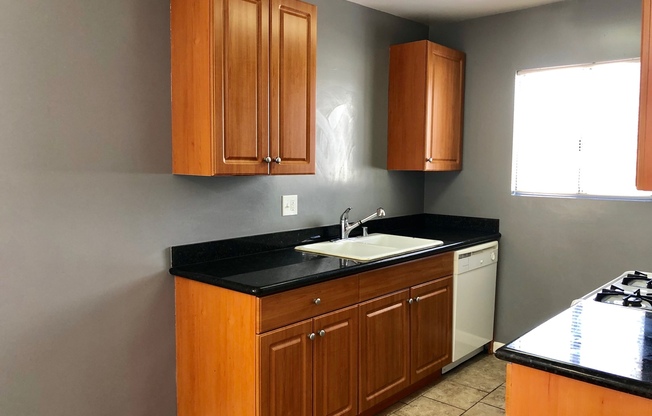 1 bed, 1 bath, $1,895, Unit Unit #9