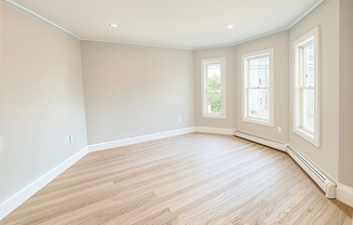 5 CARSON ST