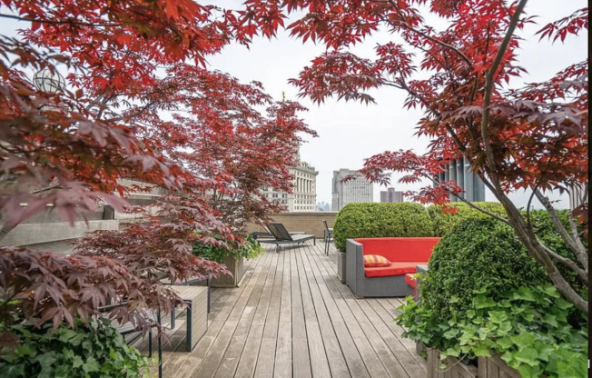 3 beds, 3.5 baths, 2,353 sqft, $12,900, Unit 11B