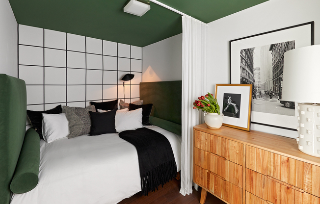 1 bed, 1 bath, 533 sqft, $3,495, Unit 13C