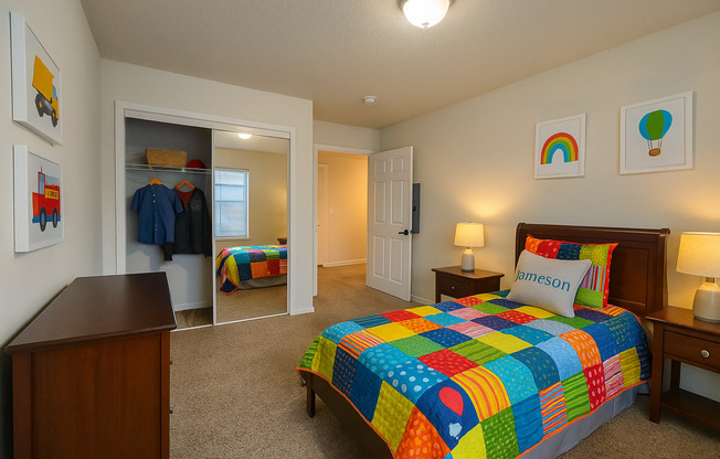 2 beds, 1 bath, $1,130, Unit B-106