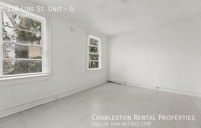 138 Line Street