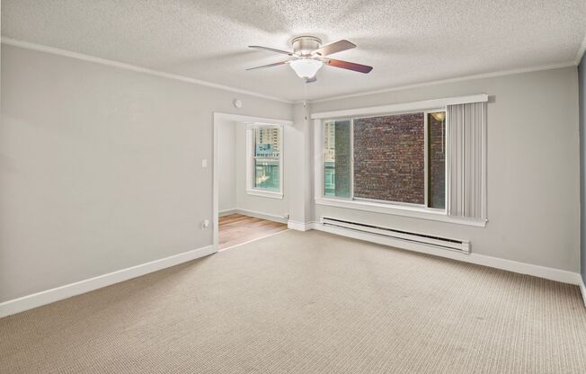 1 bed, 1 bath, 550 sqft, $1,677, Unit 314
