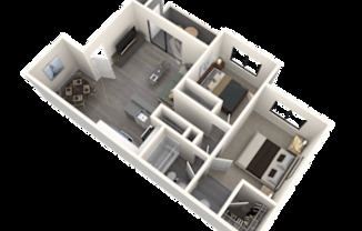 Partner-provided photo for $2602 unit