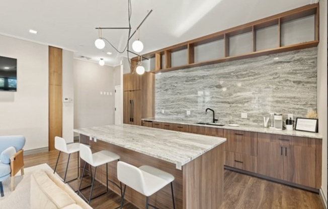 1 bed, 1 bath, 673 sqft, $3,100, Unit 507