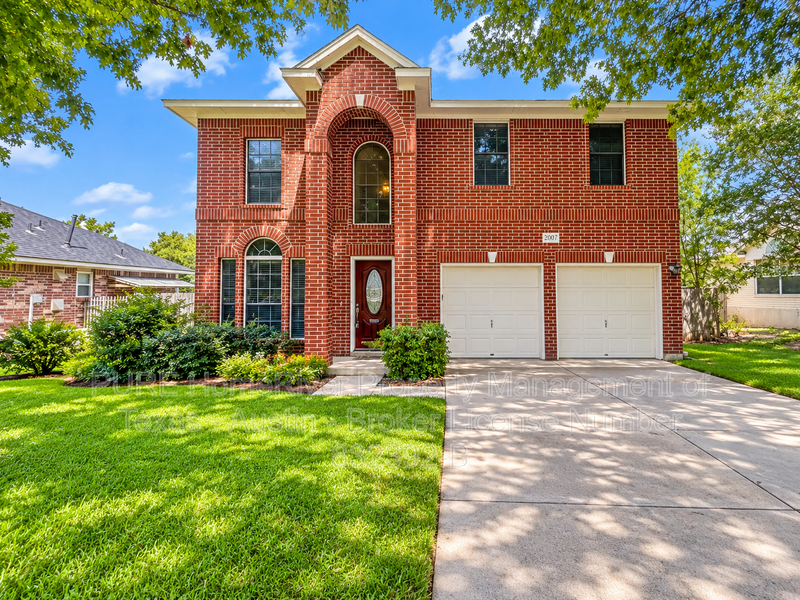 2007 CHAPARRAL DR