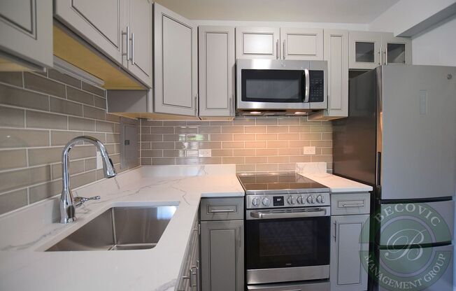 1 bed, 1 bath, 485 sqft, $1,750, Unit 502