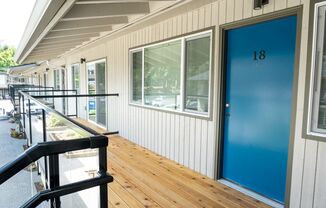 1 bed, 1 bath, 525 sqft, $1,900, Unit 65-15