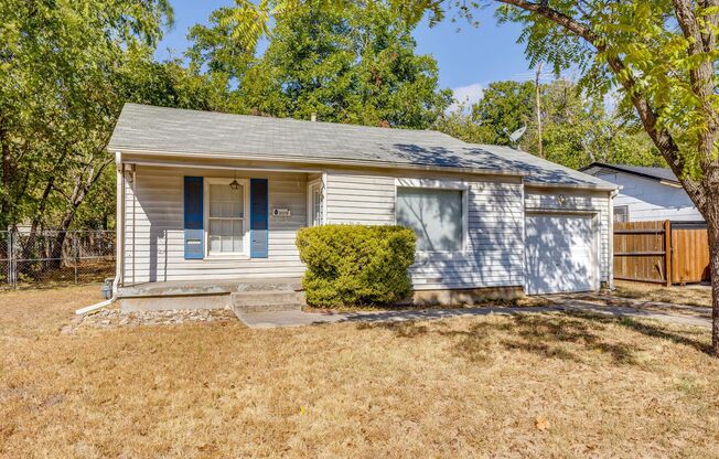 Cute 3 bed, 1 bath in Richland Hills- Birdville ISD- 76118
