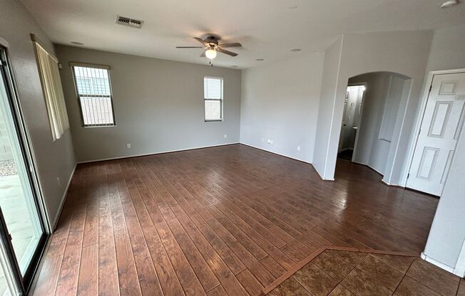 4 Bed 2.5 Bath Pool Home Surprise *NEW* Flooring!