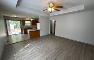 3 beds, 1 bath, $1,150