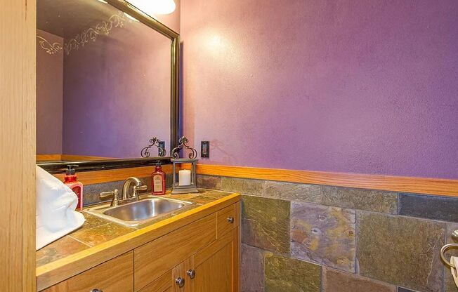 Spacious 5-Bedroom Home with Fenced Yard and Deck