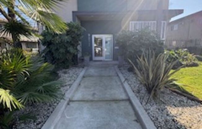 The Solstice Apartments