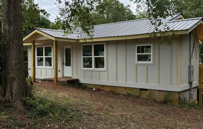 Charming Remodel in Normaltown