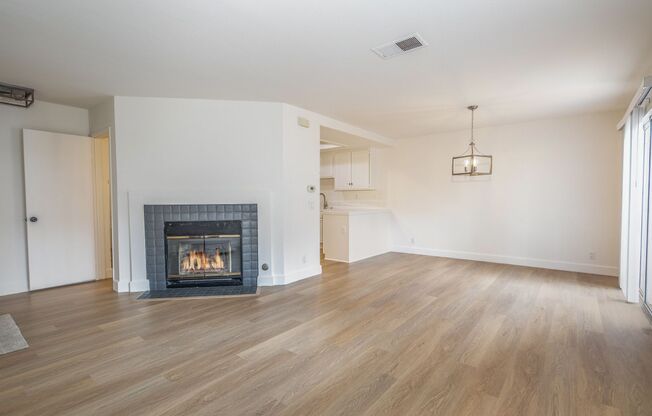Townhome in Lake Forest