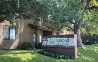 Welcome to Laurelwood Oaks – Comfortable Living in a Beautiful Community